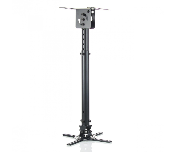 ART P-107B sufitowy 45-76cm czarny - 383559 - zdjęcie 2
